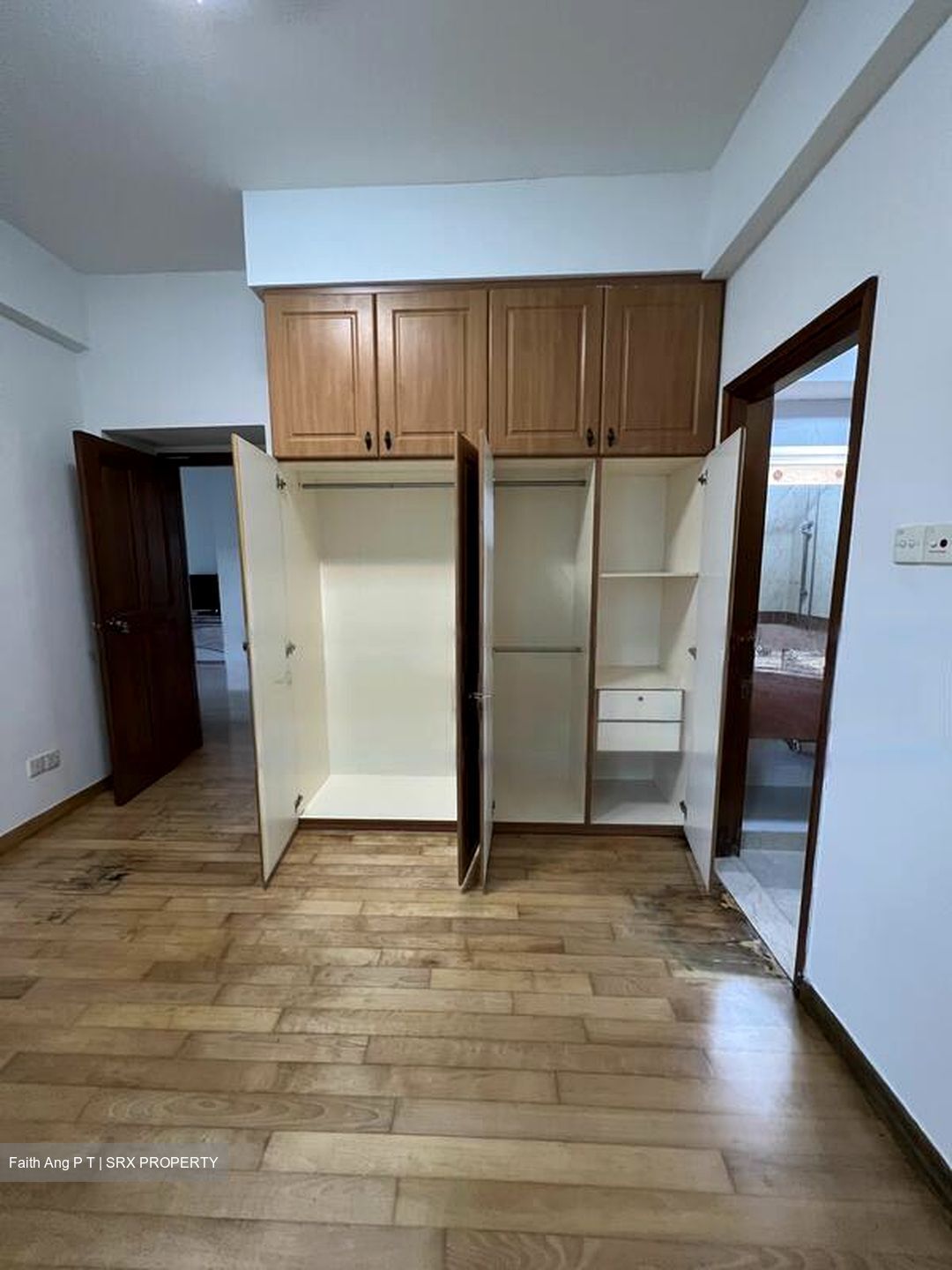 Changi Court (D16), Condominium #459557861
